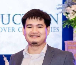 Dr. Rene Jayson Calamaan